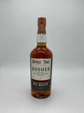 Load image into Gallery viewer, Buffalo Trace Kosher Rye Recipe 750ml
