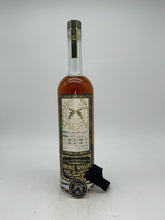 Load image into Gallery viewer, Smoke Wagon Rare and Limited Straight Bourbon Whiskey Elevator Batch  750ml
