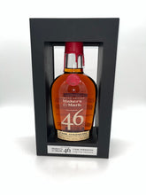 Load image into Gallery viewer, Maker's Mark 46 Cask Strength Kentucky Straight Bourbon Whisky 750ml
