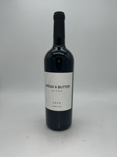Load image into Gallery viewer, Bread &amp; Butter Red Blend 2020 750ml
