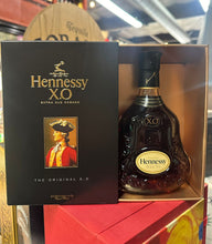 Load image into Gallery viewer, Hennessy X.O. Cognac 375ml
