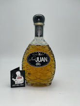 Load image into Gallery viewer, 2022 Number Juan Last Call Velvet Bag Tequila 750ml
