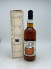 Load image into Gallery viewer, Single Cask Nation Cameronbridge 26 Year Single Grain Scotch Whiskey 750ml
