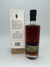 Load image into Gallery viewer, Traverse City Whiskey Co. Sherry Barrel Finish Straight Bourbon Whiskey 750ml
