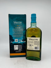 Load image into Gallery viewer, Singleton of Glendullan Special Release 19 Year Old Single Malt Scotch Whisky 750ml
