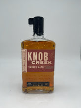 Load image into Gallery viewer, Knob Creek Smoked Maple 90 Proof 750ml
