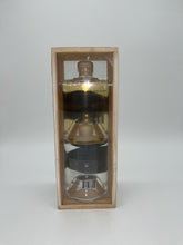 Load image into Gallery viewer, 3 Tres Tequila Duo Blanco and Reposado 375ml
