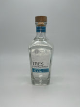 Load image into Gallery viewer, Tres Generaciones Blanco Tequila 750ml
