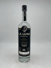 Load image into Gallery viewer, La Luna Mezcal Cupreata 100 Agave 750ml
