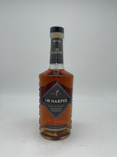Load image into Gallery viewer, I.W Haprper Bourbon 750ml
