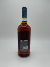 Load image into Gallery viewer, Early Times Bottled in Bond Kentucky Straight Bourbon Whisky 1 ltr

