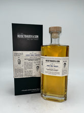Load image into Gallery viewer, Reisetbauer &amp; Son Single Malt 7 Year Whiskey 750ml
