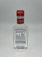 Load image into Gallery viewer, Smirnoff red 200ml no21 vodka
