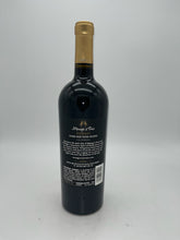 Load image into Gallery viewer, Menage a Trois MidNight Dark Red Blend 750ml
