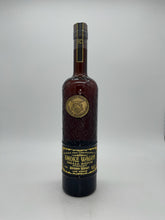 Load image into Gallery viewer, Smoke Wagon Small Batch Straight Bourbon Whiskey 750ml
