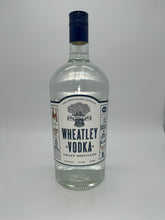Load image into Gallery viewer, Wheatly Vodka 1.75ml
