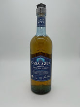 Load image into Gallery viewer, Casa Azul Orgánico Anejo Tequila 750ml
