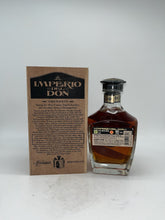 Load image into Gallery viewer, Imperio del Don Extra Anejo 750ml
