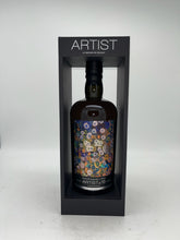 Load image into Gallery viewer, Artist # 13 Glen Garioch Distillery 34 Years Old 750ml
