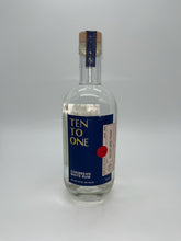 Load image into Gallery viewer, Ten To One White Rum 750ml
