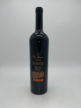 Load image into Gallery viewer, Jeff Runquist R Barbera 750ml
