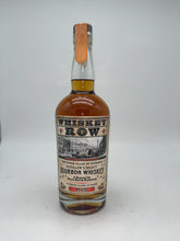 Load image into Gallery viewer, Whiskey Row Distller's Select Bourbon Whiskey 750ml
