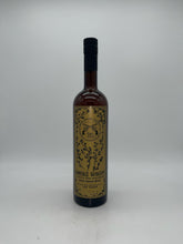 Load image into Gallery viewer, Smoke Wagon Uncut The Younger Straight Bourbon Whiskey 750ml
