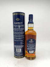 Load image into Gallery viewer, Amrut Cask Strength Indian Single Malt Whiskey 750ml
