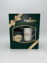 Load image into Gallery viewer, CAROLANS IRISH WHISKEY GIFT PACK 750ML
