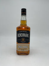Load image into Gallery viewer, Mcfee Brothers Benchmark Single Barrel 95 Proof 750ml
