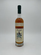 Load image into Gallery viewer, Willett 4 Year Old Family Estate Small Batch Rye Whiskey 750ml
