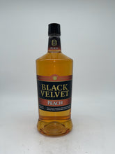 Load image into Gallery viewer, Black Velvet 1.75ml Peach Whiskey
