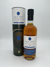 Load image into Gallery viewer, Blue Spot 7 Year Old Cask Strength Single Pot Still Irish Whiskey 750ml
