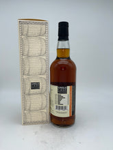 Load image into Gallery viewer, Single Cask Nation Cameronbridge 26 Year Single Grain Scotch Whiskey 750ml
