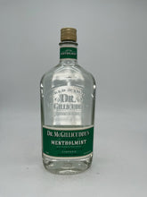 Load image into Gallery viewer, Dr. Mcgillicuddy's Mentholmint 750ml
