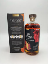 Load image into Gallery viewer, Two Stacks The Blenders Cut Tawny Port Cask Strength Irish Whiskey 750ml
