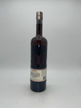 Load image into Gallery viewer, Smoke Wagon Private Barrel Straight Bourbon Whiskey Barrel #3943 750ml
