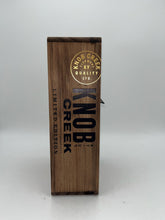 Load image into Gallery viewer, Knob Creek Small Batch Limited Edition 18 Year Old Batch No. 1 Straight Bourbon Whiskey 750ml
