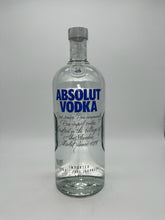 Load image into Gallery viewer, Absolut Vodka 1.75ml
