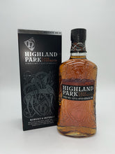 Load image into Gallery viewer, Highland Park Cask Strength No.4 750ml
