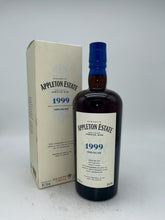 Load image into Gallery viewer, Appleton Estate Hearts Collection 1999 750ml Rum

