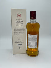 Load image into Gallery viewer, 2022 Mars Tsunuki Single Malt Edition Japanese Whisky 700ml
