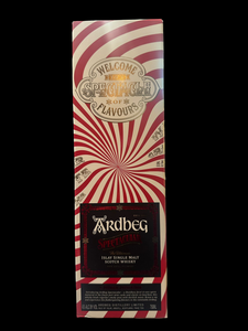 Ardbeg Spectacular Single Malt Scotch Whiskey 750ml