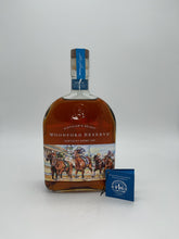 Load image into Gallery viewer, 2022 Woodford Reserve Kentucky Derby 148th Edition Straight Bourbon Whiskey 1Lt
