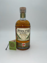 Load image into Gallery viewer, Pendleton Military Edition Canadian Whisky 750ml
