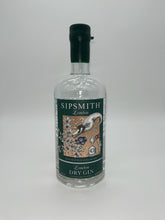 Load image into Gallery viewer, Sipsmith London Dry Gin 750ml
