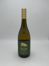Load image into Gallery viewer, Hess Select Chardonnay Monteray County 750ml

