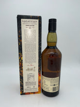Load image into Gallery viewer, 2022 Lagavulin Offerman Edition #3 Charred Oak Cask Finish 11 Year Old Single Malt Scotch Whisky 750ml
