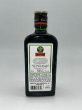 Load image into Gallery viewer, Jagermeister 375Ml
