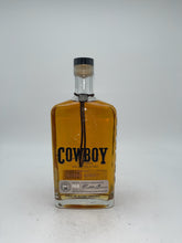 Load image into Gallery viewer, Cowboy Little Barrel Blended American Whiskey 750ml
